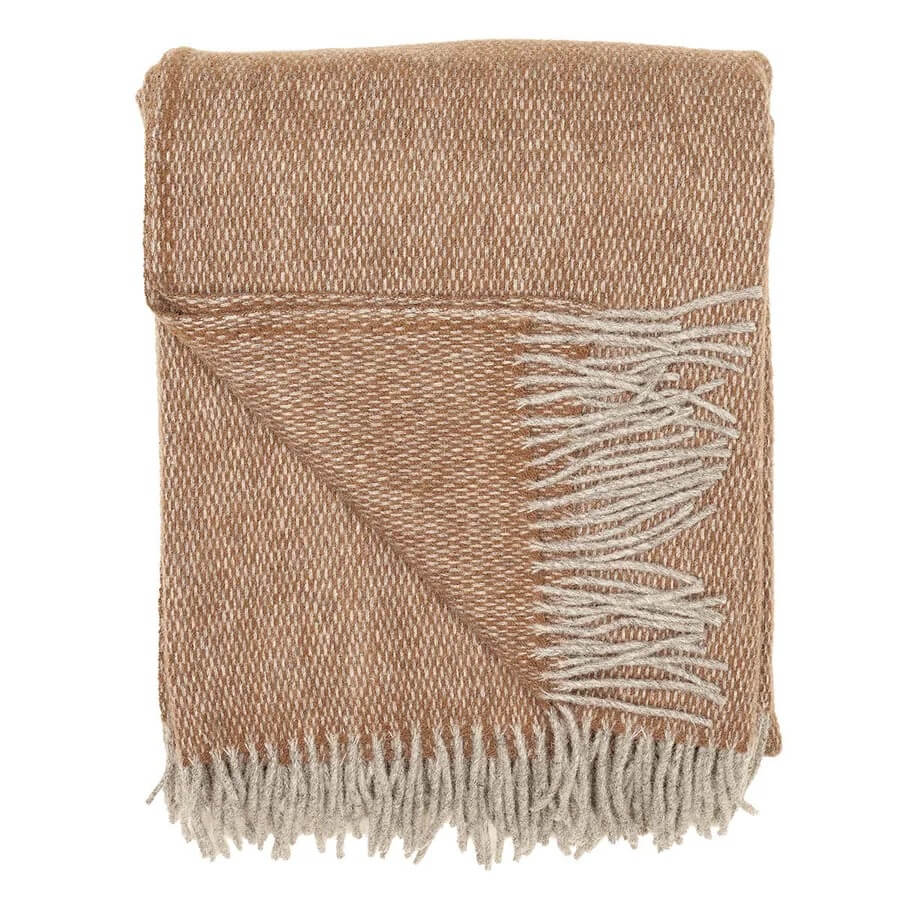 שמיכת Laama wool שמיכת Laama wool