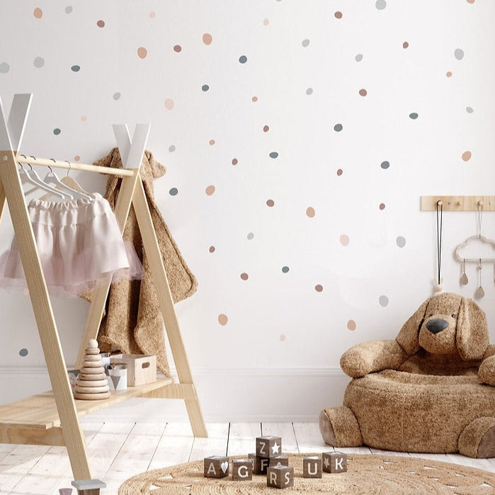 מדבקות קיר חלוקי נחל מדבקות קיר חלוקי נחל