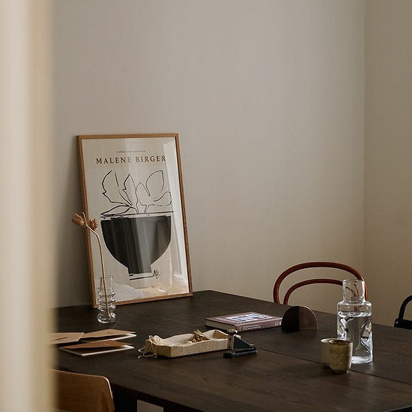 Flowers In My Room No 01