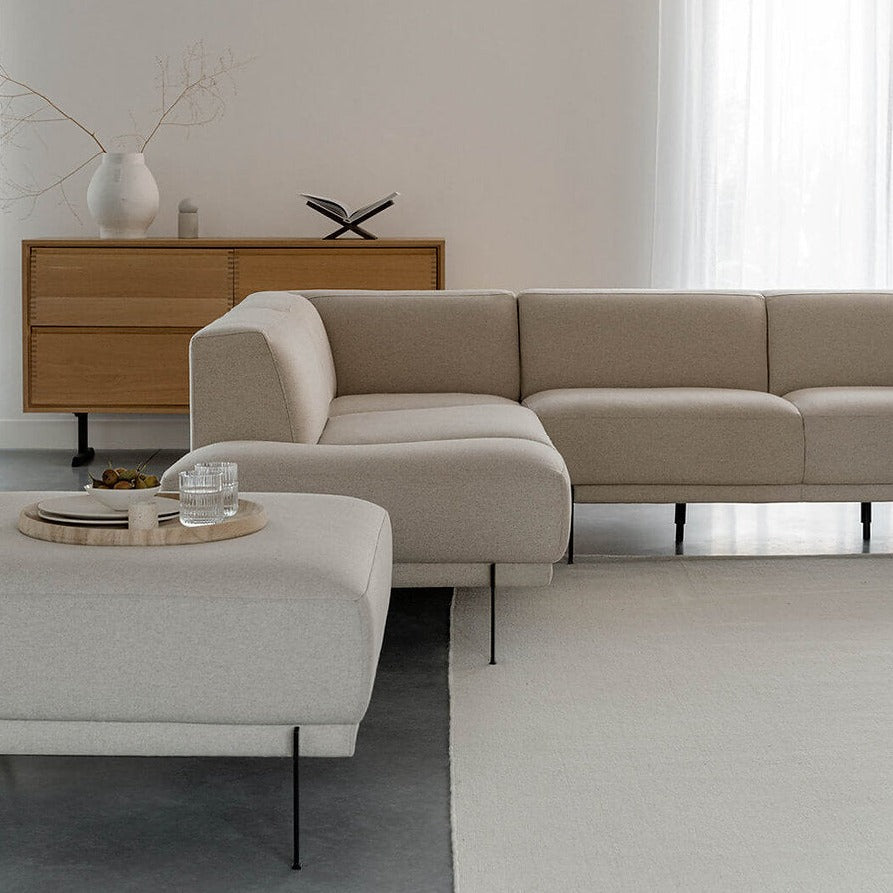 Cave sofa | ספה מודולרית Cave sofa | ספה מודולרית