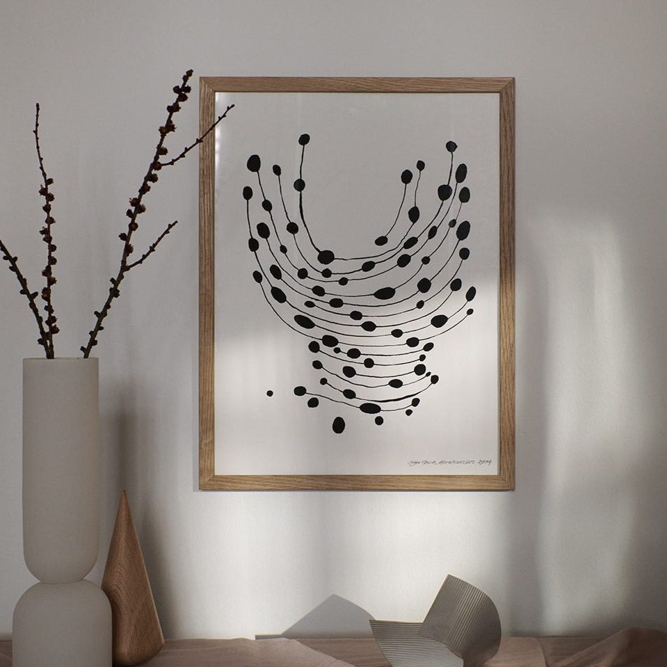 Dancing Dots Dancing Dots