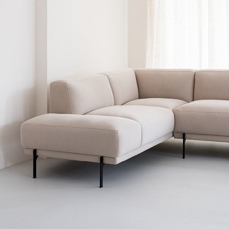 Cave sofa | ספה מודולרית Cave sofa | ספה מודולרית