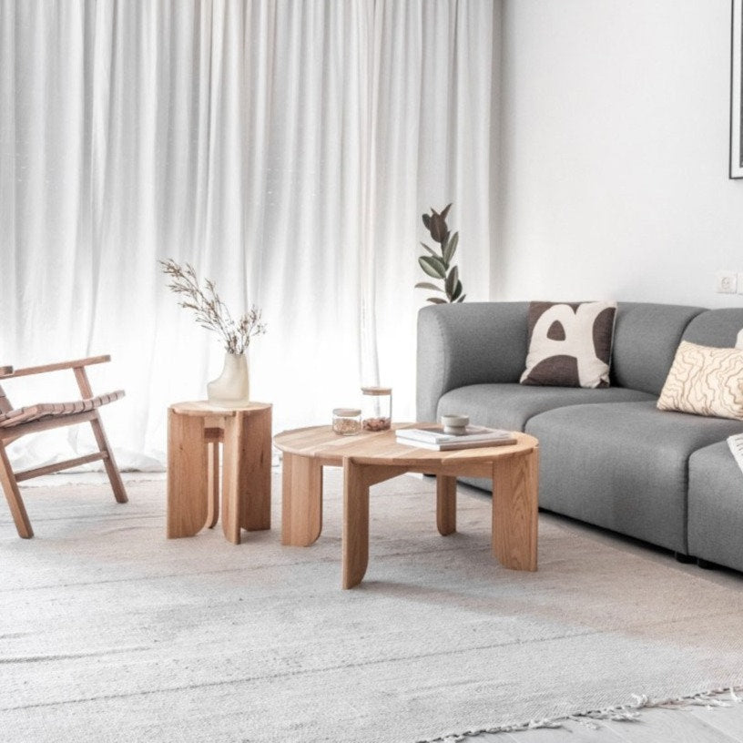 POINT X2 שולחנות סלון POINT X2 שולחנות סלון