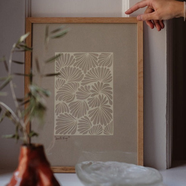 Flowers No 01 Flowers No 01