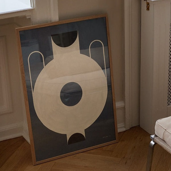 Circular Vase Circular Vase