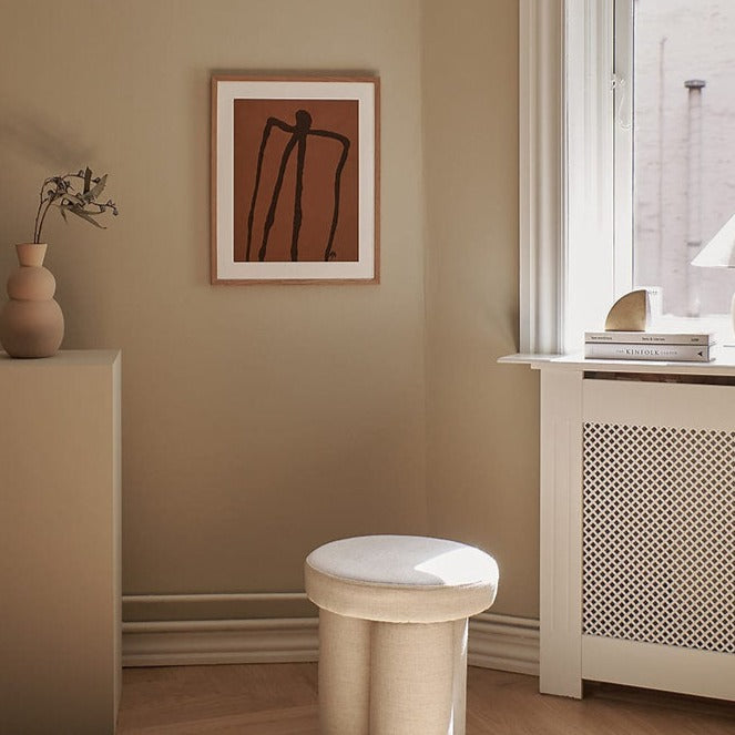 Abstract Man No 01 Abstract Man No 01