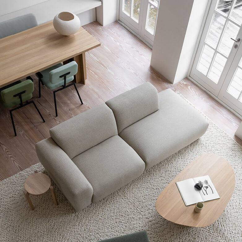 Cosy sofa | ספה מודולרית Cosy sofa | ספה מודולרית