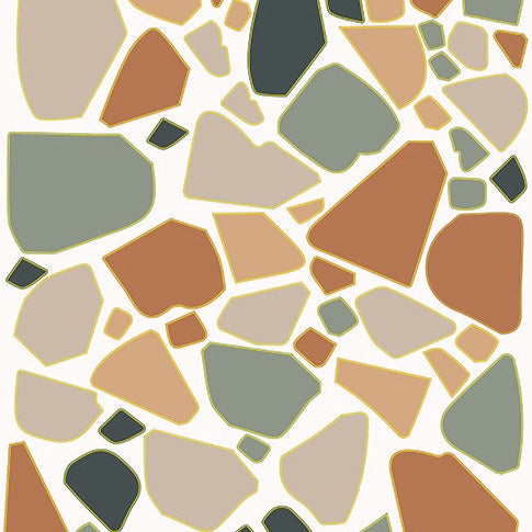 מדבקות קיר טראצו מדבקות קיר טראצו