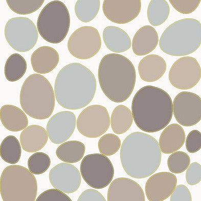 מדבקות קיר חלוקי נחל מדבקות קיר חלוקי נחל