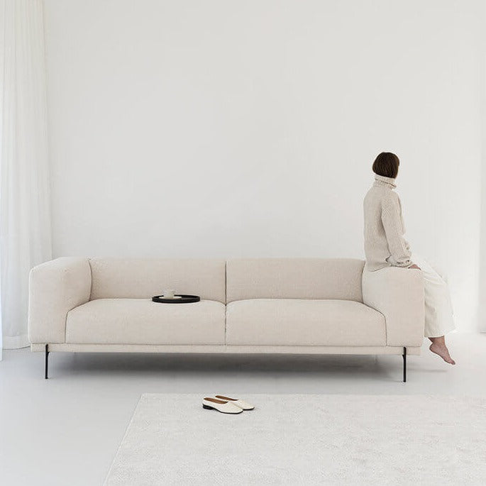 Cave sofa | ספה מודולרית