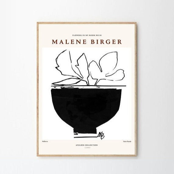 Flowers In My Room No 01 Flowers In My Room No 01