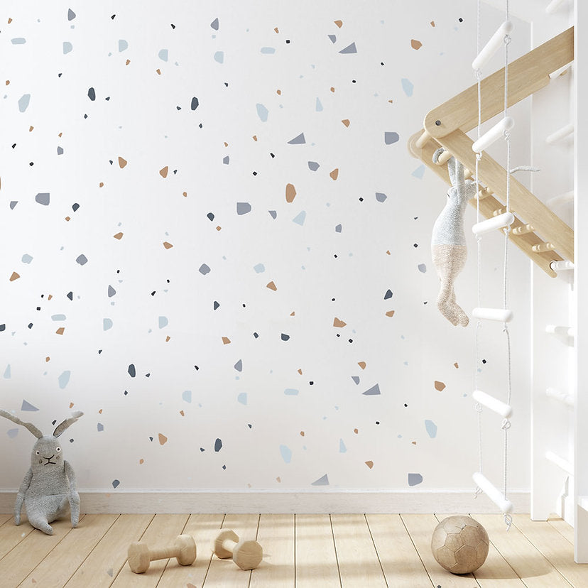 מדבקות קיר טראצו מדבקות קיר טראצו