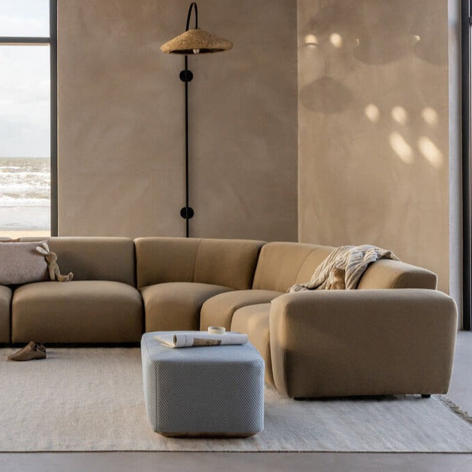 Cosy sofa | ספה מודולרית Cosy sofa | ספה מודולרית