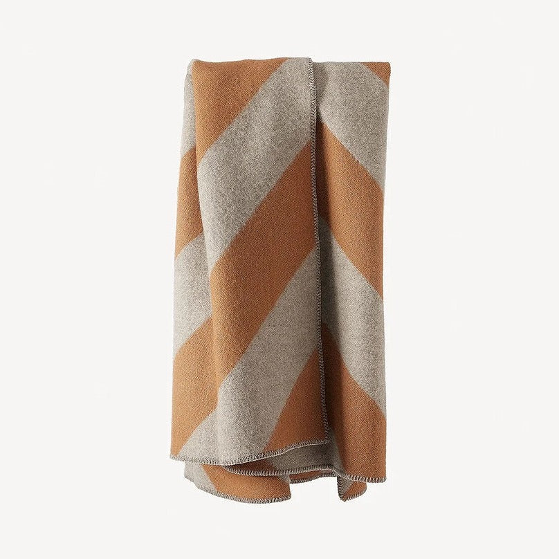 שמיכת Parru wool שמיכת Parru wool