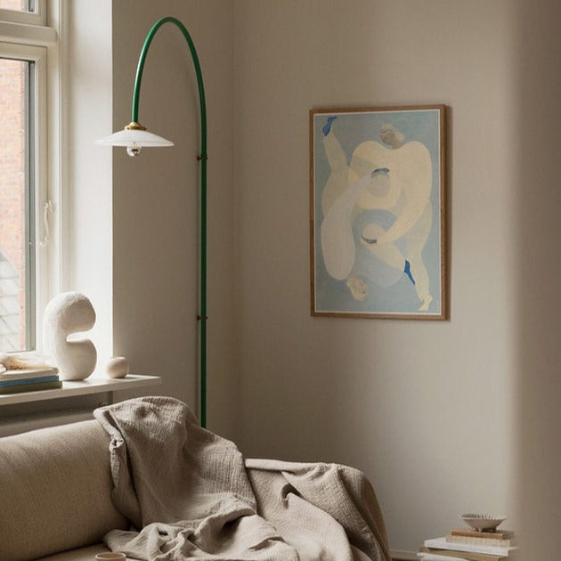 Hold You – Blue Hold You – Blue