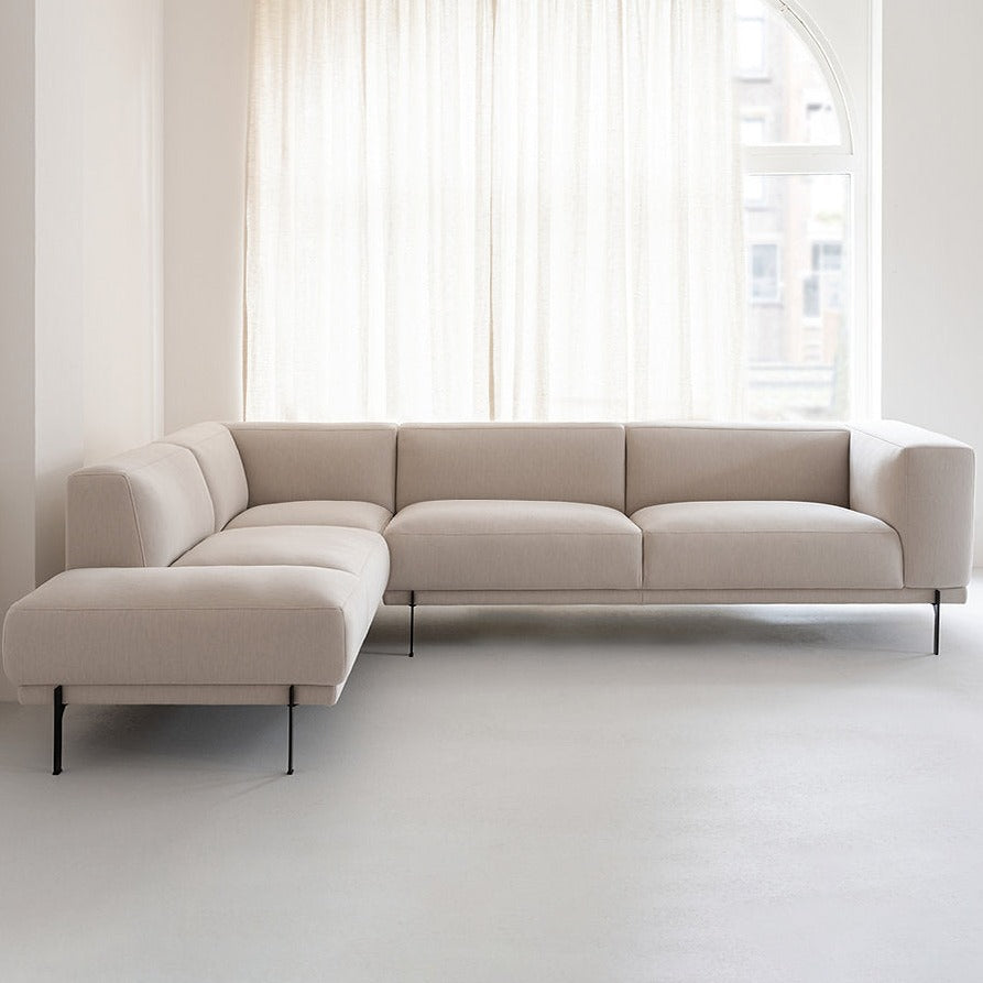 Cave sofa | ספה מודולרית Cave sofa | ספה מודולרית