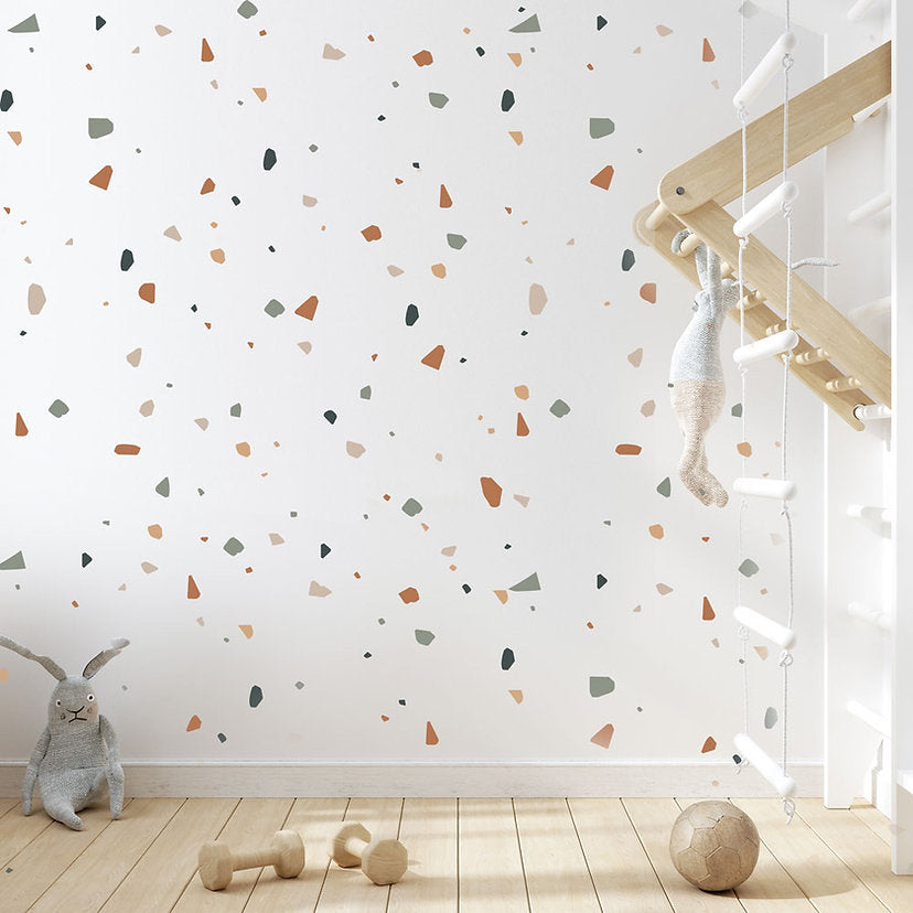 מדבקות קיר טראצו מדבקות קיר טראצו