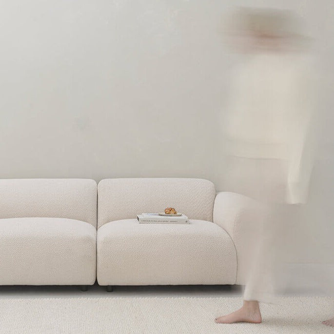 Cosy sofa | ספה מודולרית Cosy sofa | ספה מודולרית