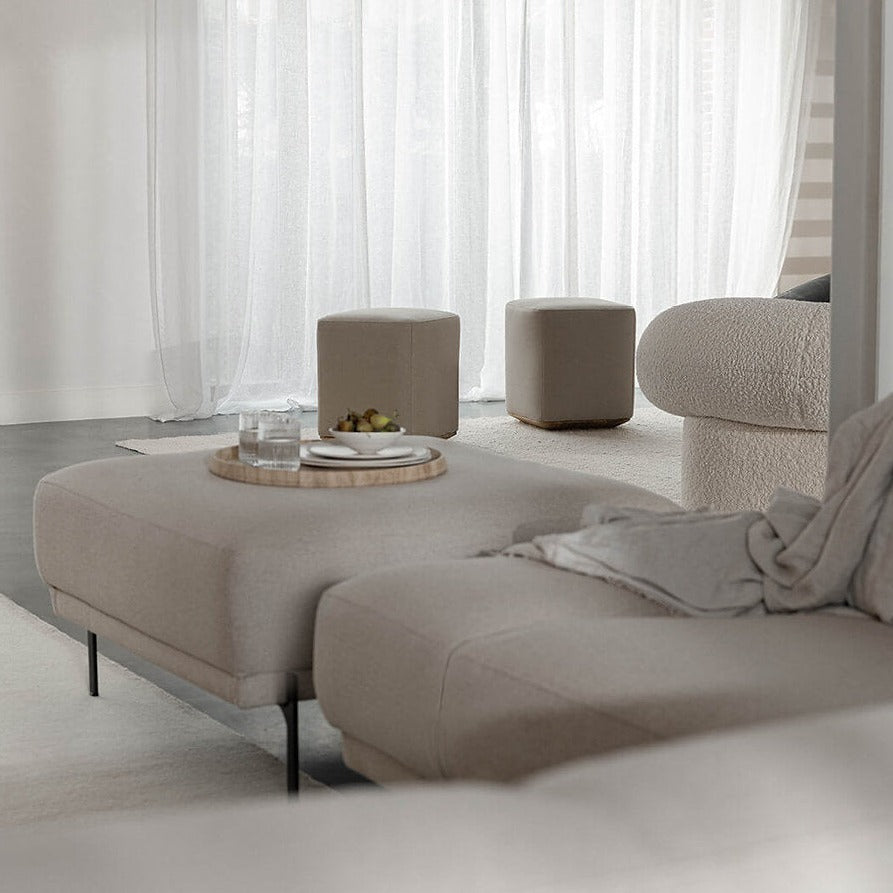 Cave sofa | ספה מודולרית Cave sofa | ספה מודולרית