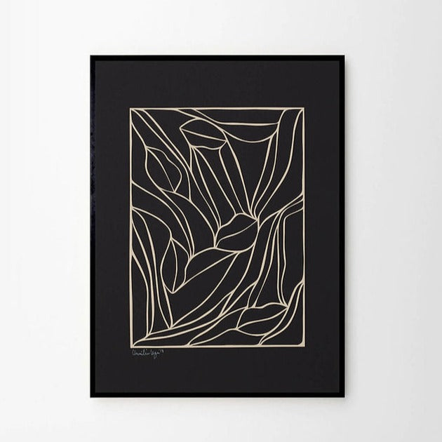 Lips No. 01