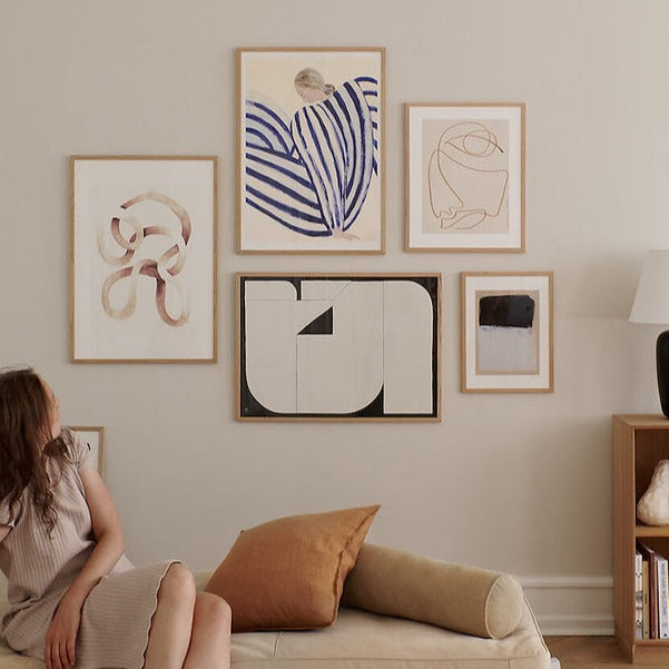 Blue Stripe At Concorode Blue Stripe At Concorode