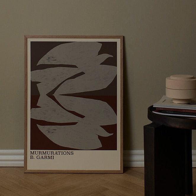 Murmuration Brown Murmuration Brown