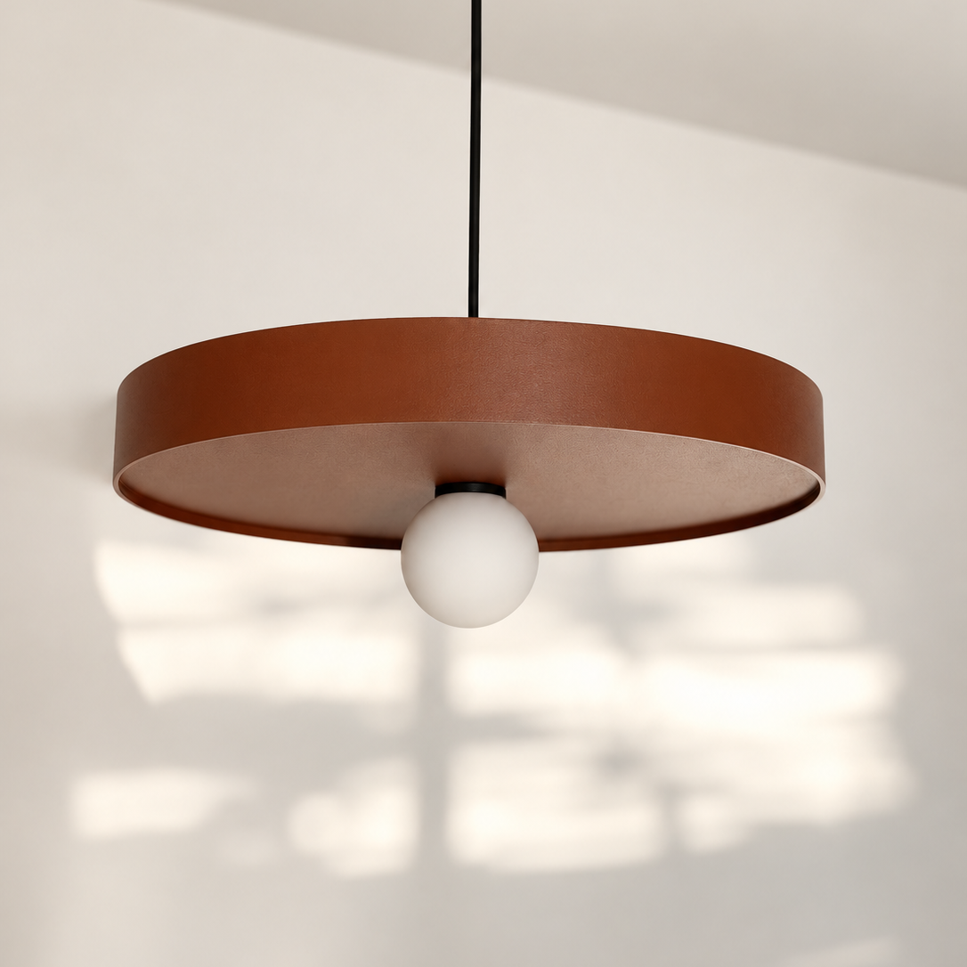 CIRKEL PENDANT | מנורת תלייה CIRKEL PENDANT | מנורת תלייה