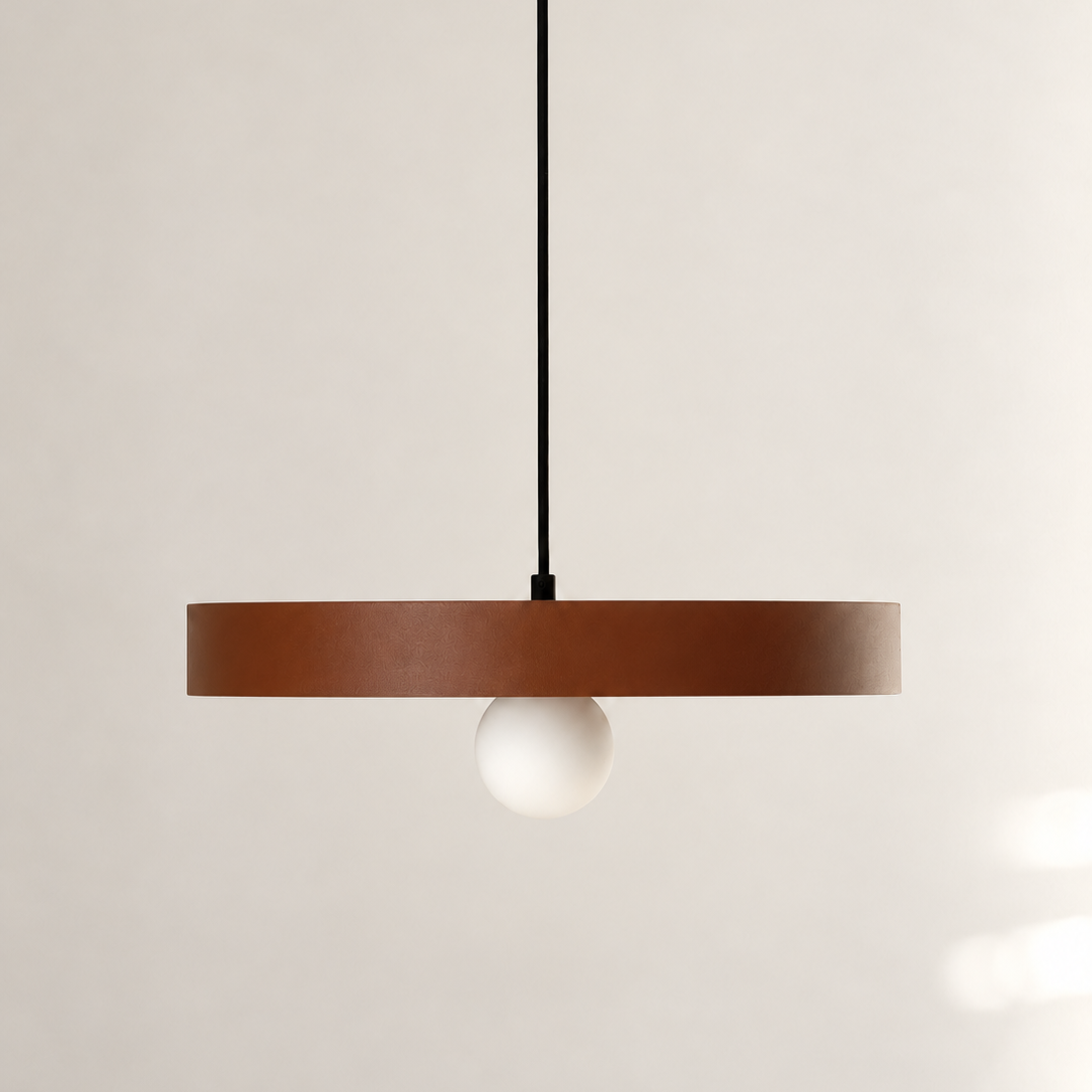 CIRKEL PENDANT | מנורת תלייה CIRKEL PENDANT | מנורת תלייה