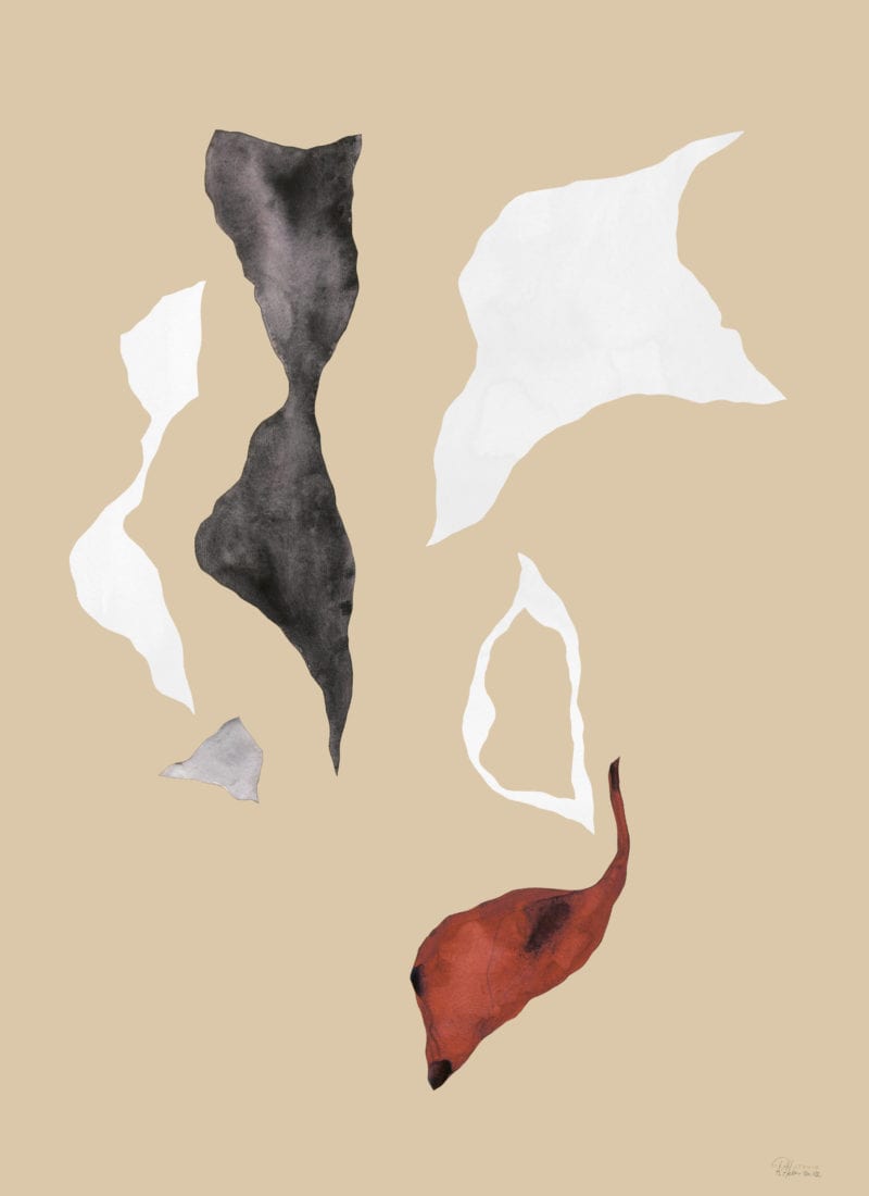 Shadow no 01 Shadow no 01