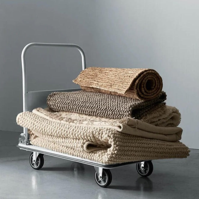 Mukula - שטיח צמר נעים בעבודת יד Mukula - שטיח צמר נעים בעבודת יד