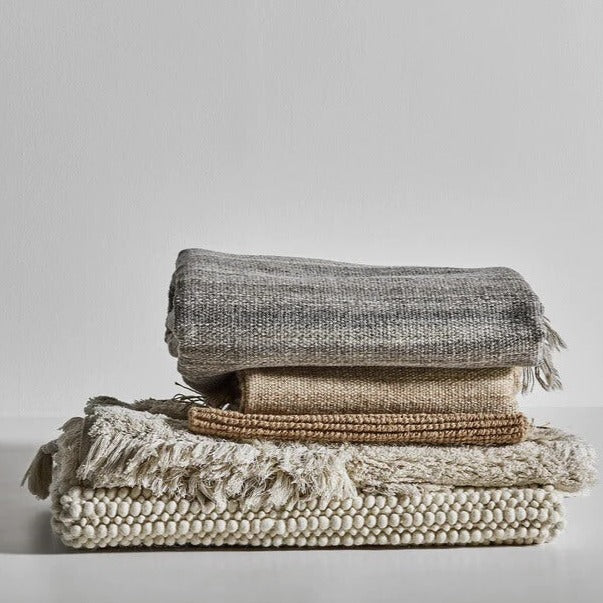 Mukula - שטיח צמר נעים בעבודת יד Mukula - שטיח צמר נעים בעבודת יד