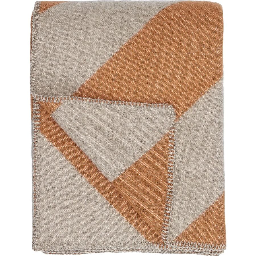 שמיכת Parru wool שמיכת Parru wool