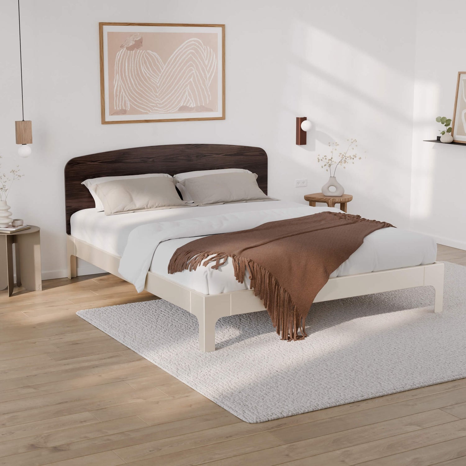 איך לעצב את הבית לבד בסגנון נקי ומתוחכם - מדריך פרקטי למינימליזם חכם