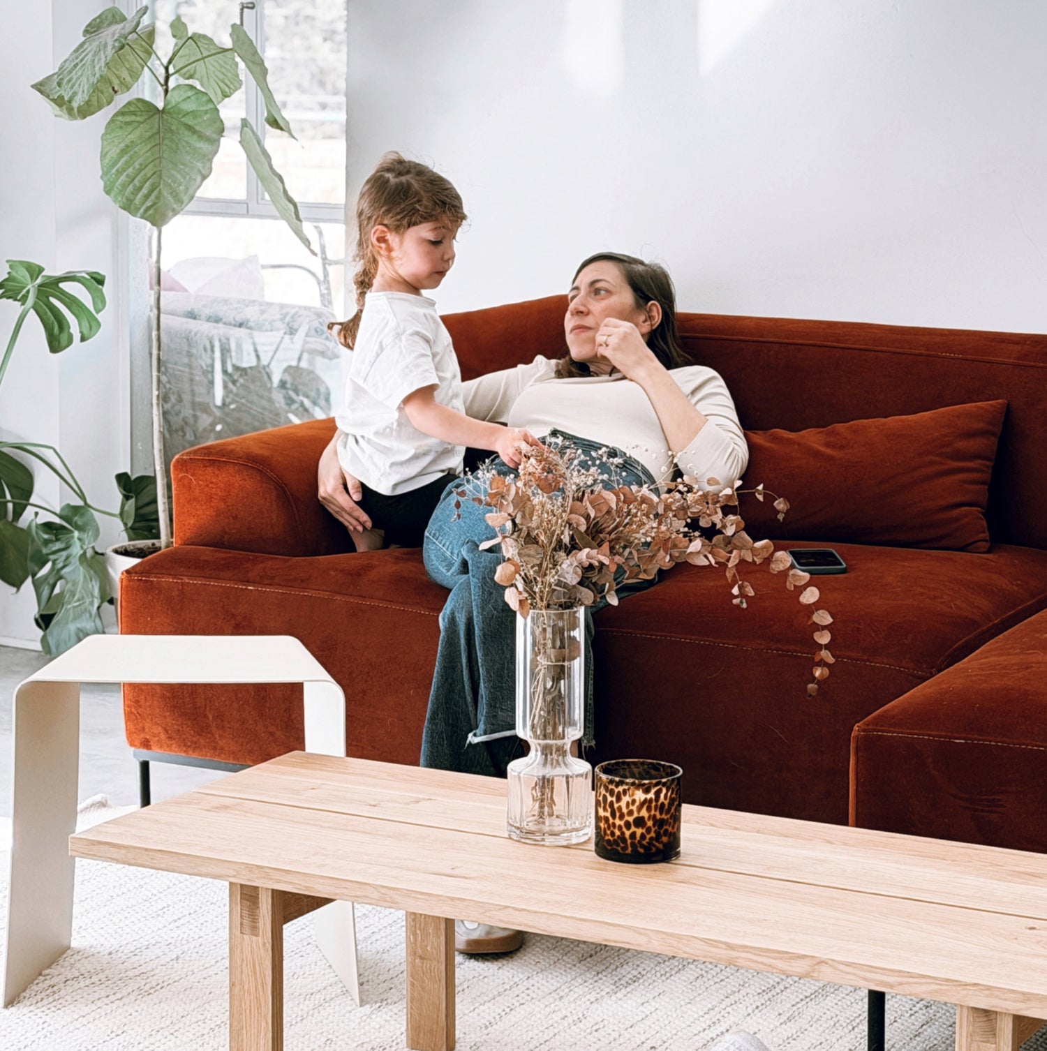 רגע של פיקה בבית