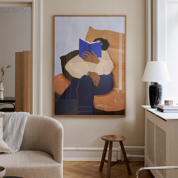 תמונות לחדר שינה