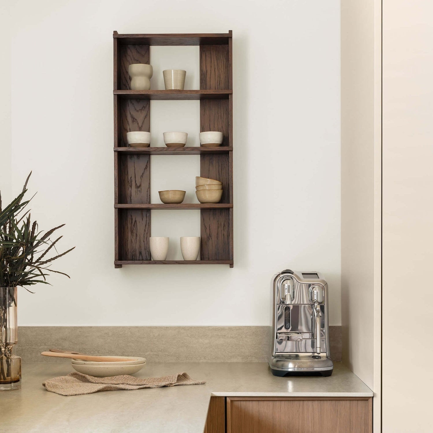 bring it home  מדפים מעוצבים לבית