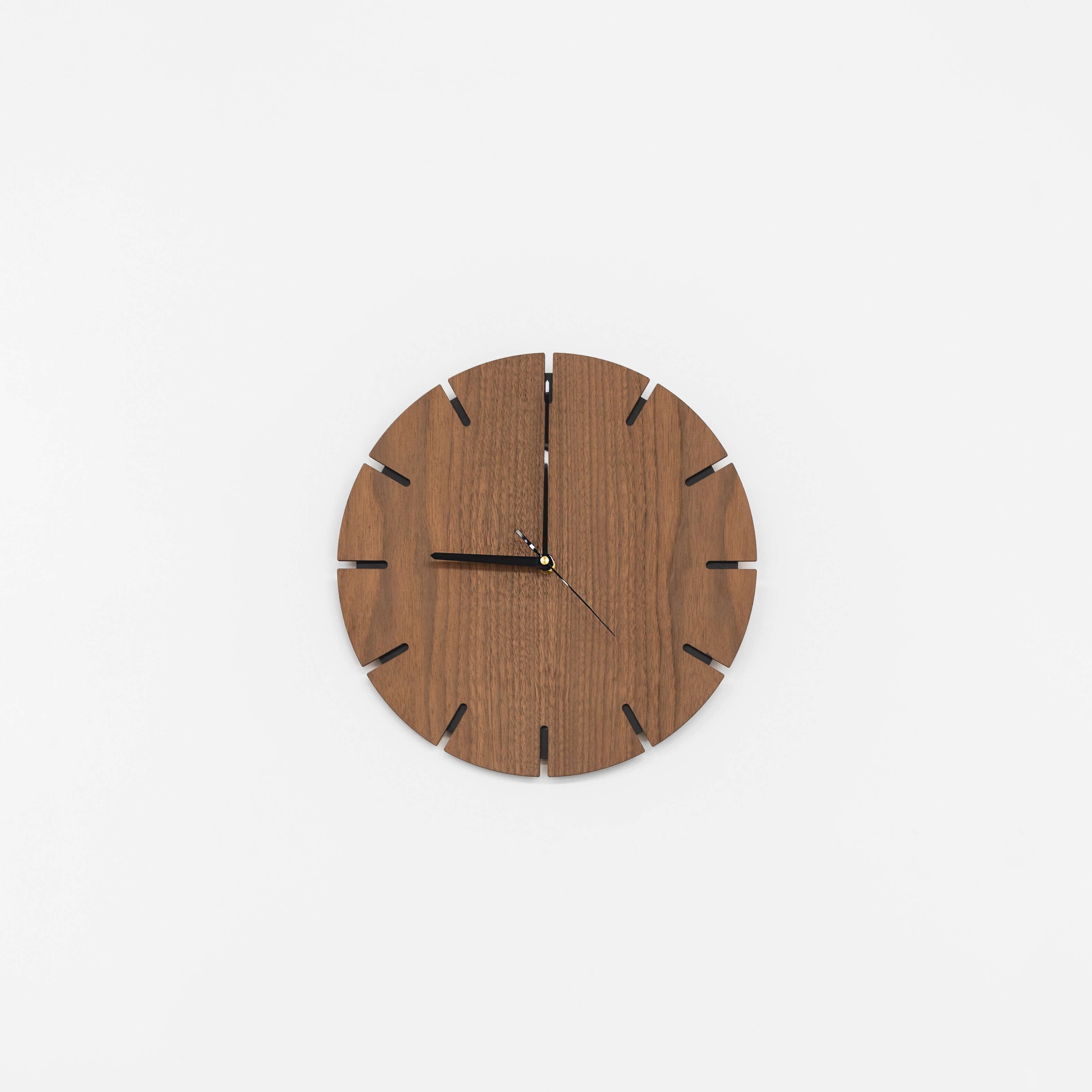 שעון WOOD