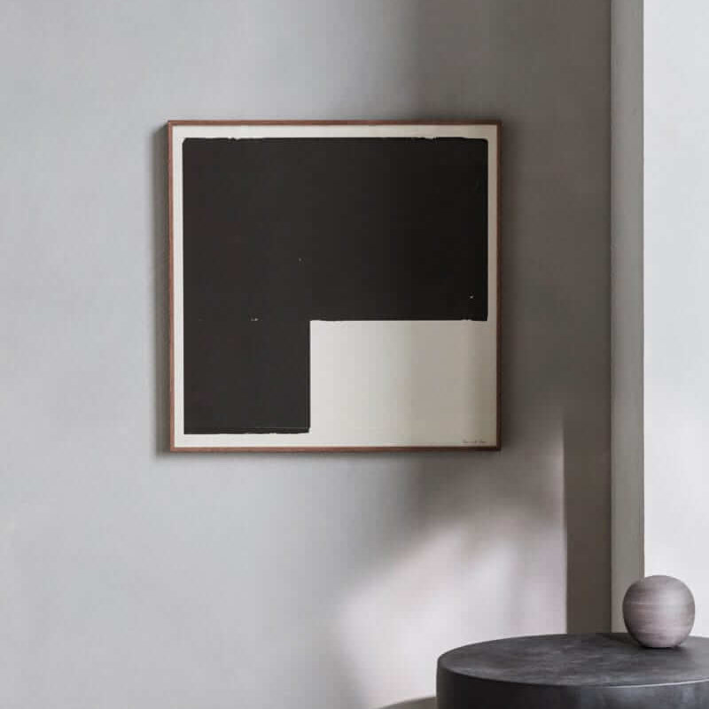 Black Object