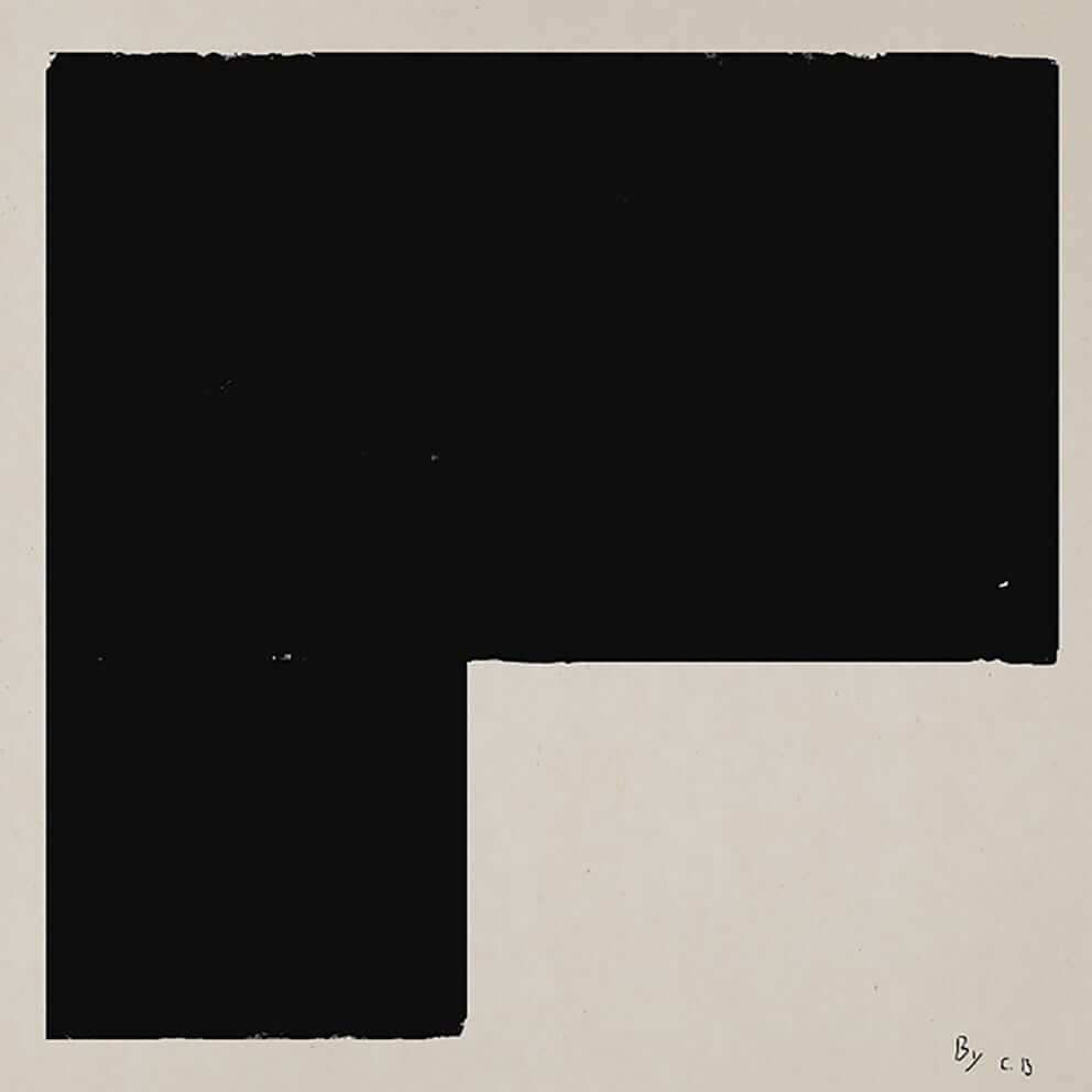 Black Object