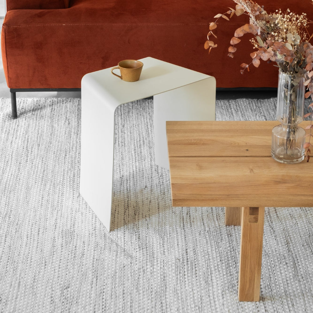 ZEN – שולחן צד מינימליסטי