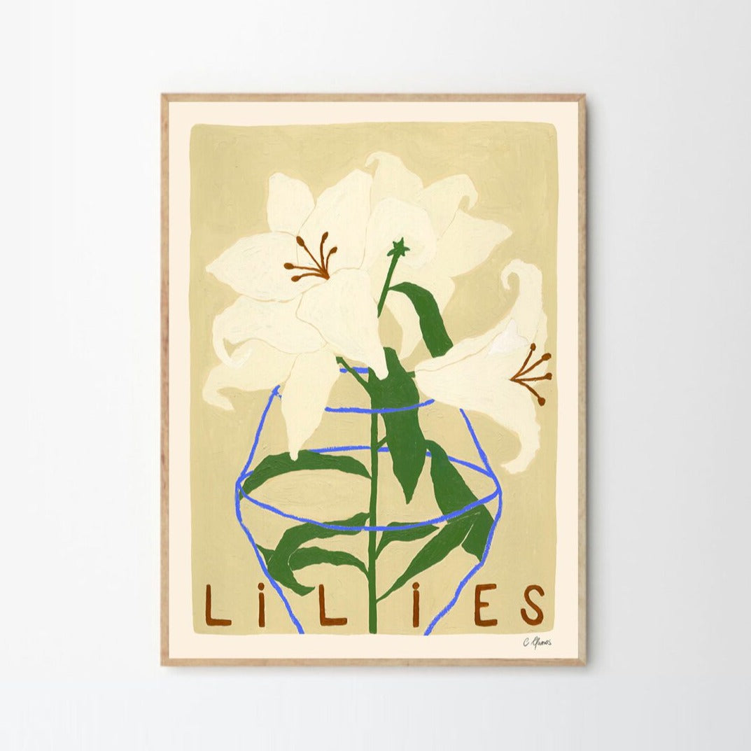 Lilies