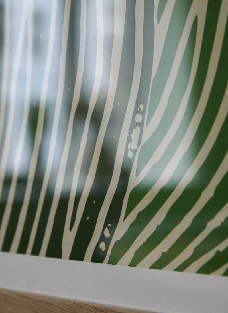 Green Ocean