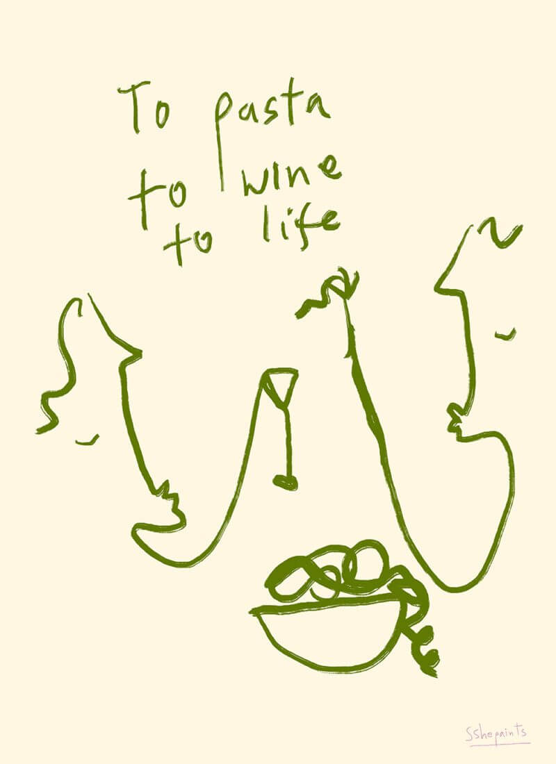 To Life
