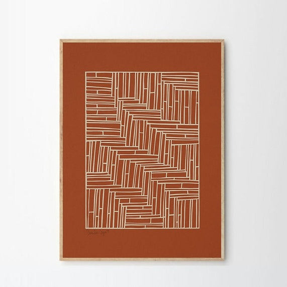 Squares No. 01