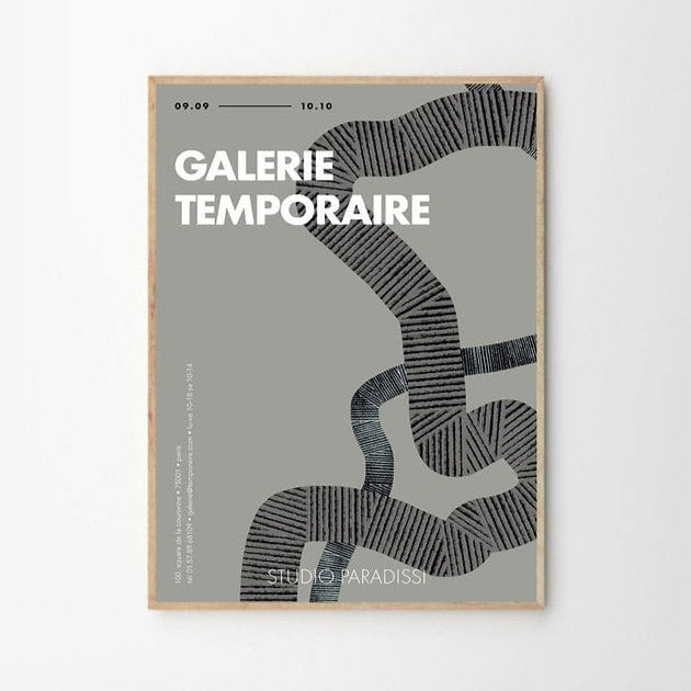 Gallerie Temporaire 47