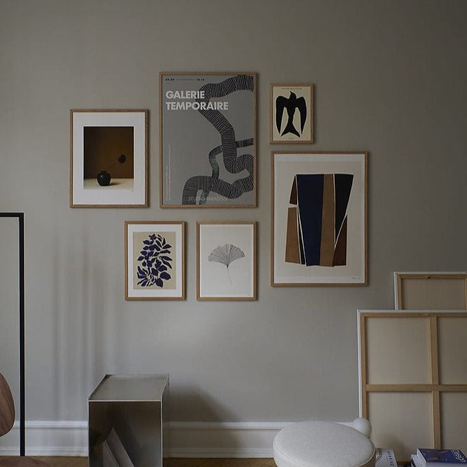 Gallerie Temporaire 47