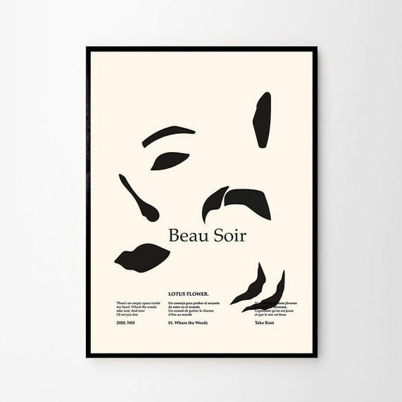 Beau Soir