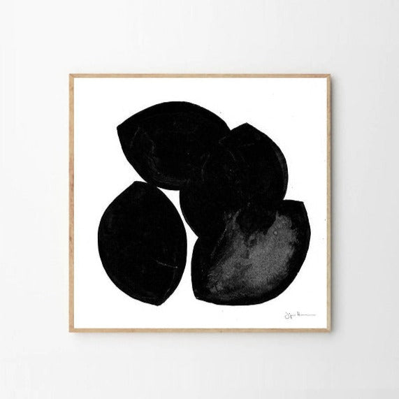 Leaves Vii