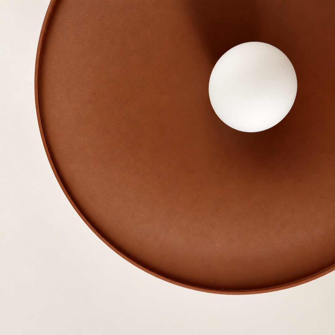 CIRKEL PENDANT | מנורת תלייה