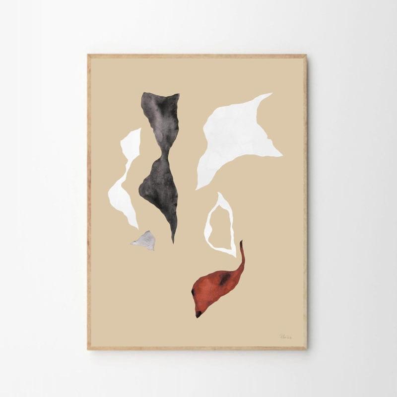 Shadow collection no 01